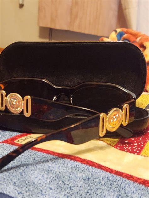 replica vintage versace jewelry|versace look alike sunglasses.